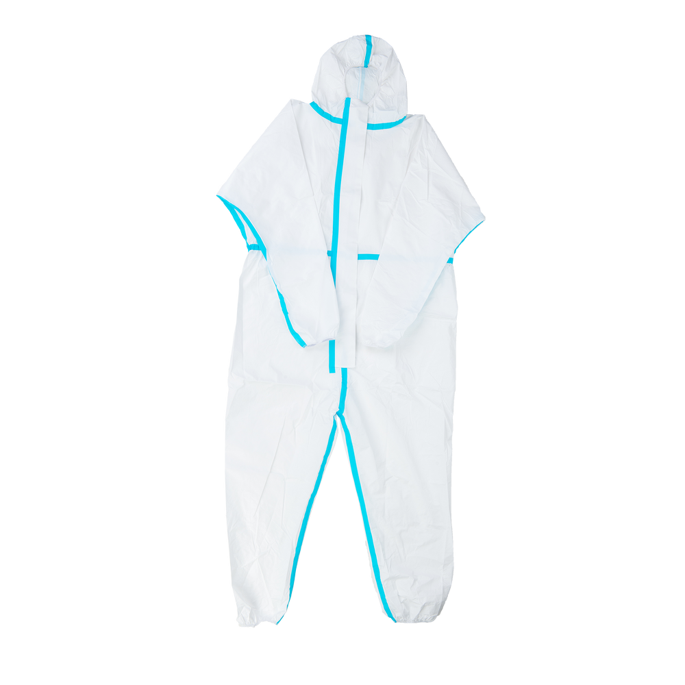 ジャケット・アウター santamonica original surgical gown vdr-housebrand-